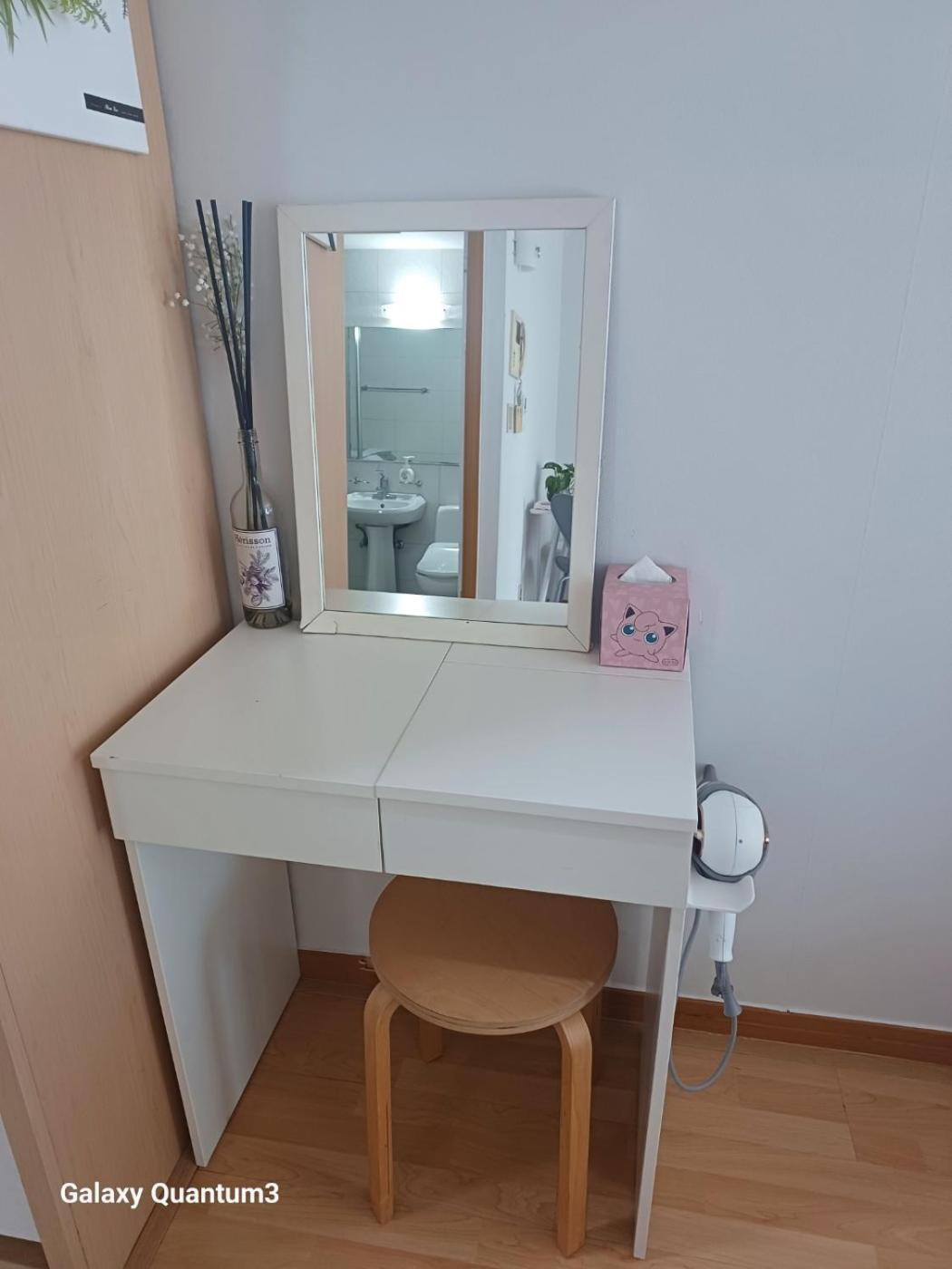 Hongdae Guesthouse 1Min From Hongik Uni Station Exit #1 Soul Exteriér fotografie